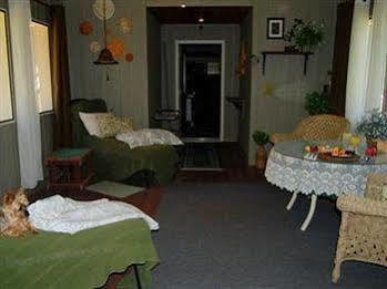 River House Bed And Breakfast Nine Mile Falls Exterior foto
